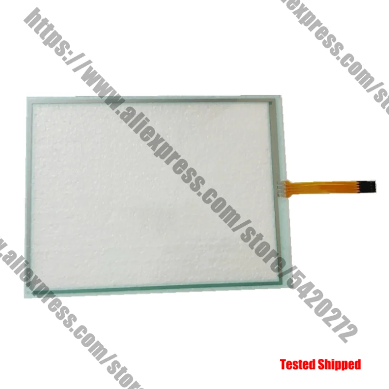 

New ETT-VGA-0045 Touch Screen