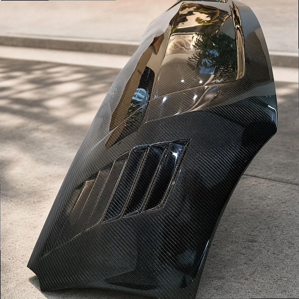 China High Quality  Car Hood Auto Body Parts Direct Sales Low Price