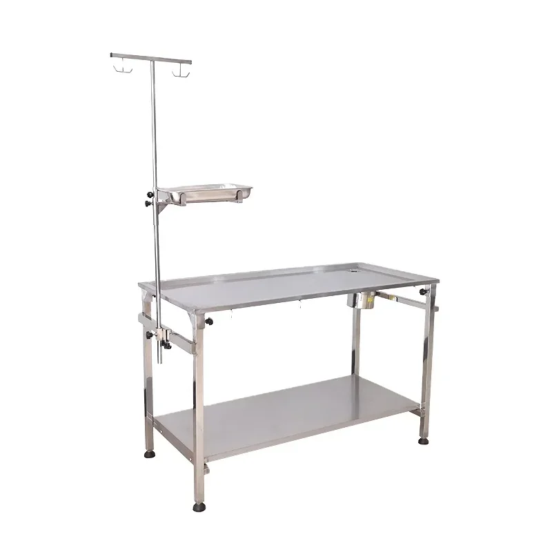 

Dogs Economic Pet Operating Surgery Table Examination Veterinary Vet Treatment Table