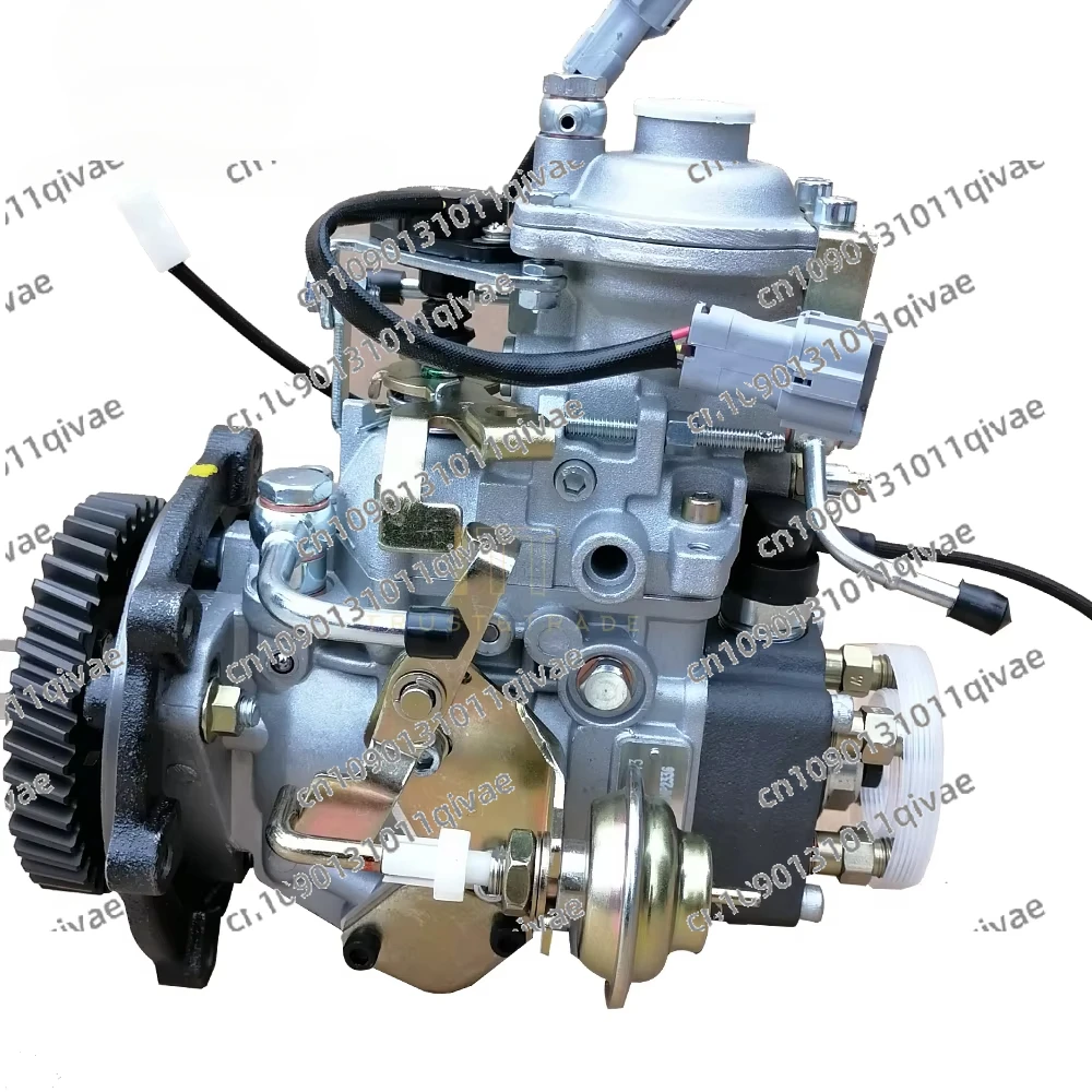 

Hot Selling Motor 4JB1T 4JB1TC 4JB1 Injector Pump 104646-5113 High Pressure Pump For Truck Light Systems