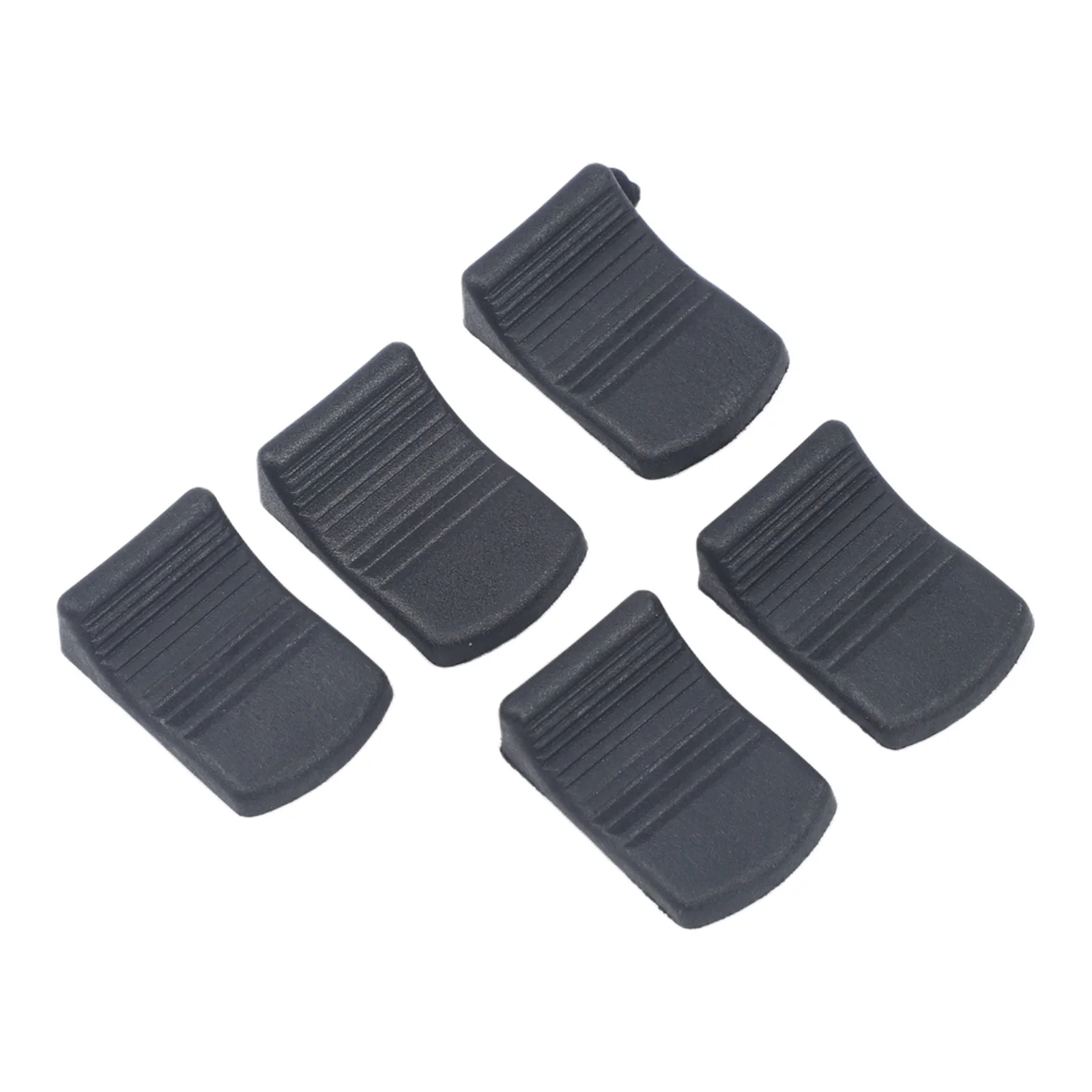 Plastic Replacement Kit 5pcs Switch Buttons For 9556NB 9553NB Angle Grinder Repair Parts Compatible With Grinder Units