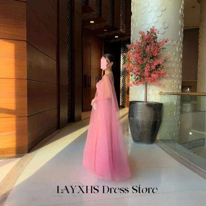 Layxhs Elegant Even… - image