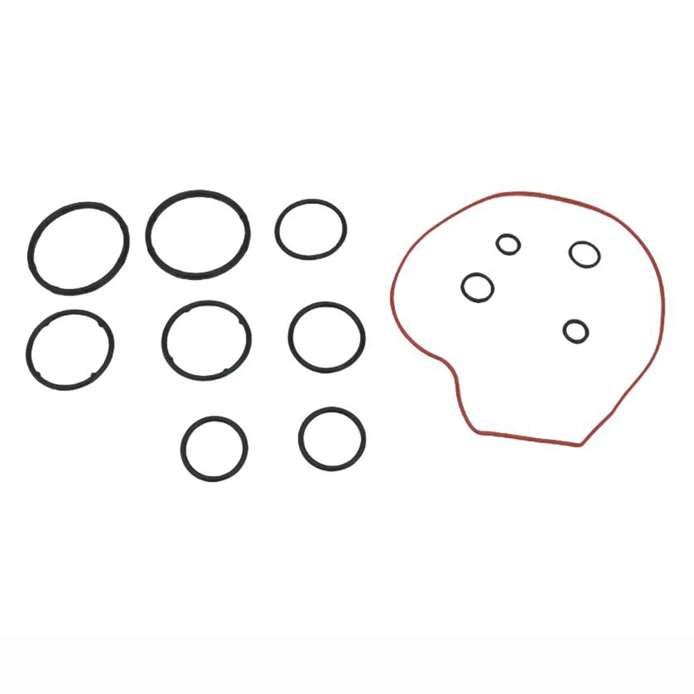 211422B000 Engine Timing Cover Gasket Replacement for Hyundai For Kia For Veloster Sonata Elantra Tucson Forte