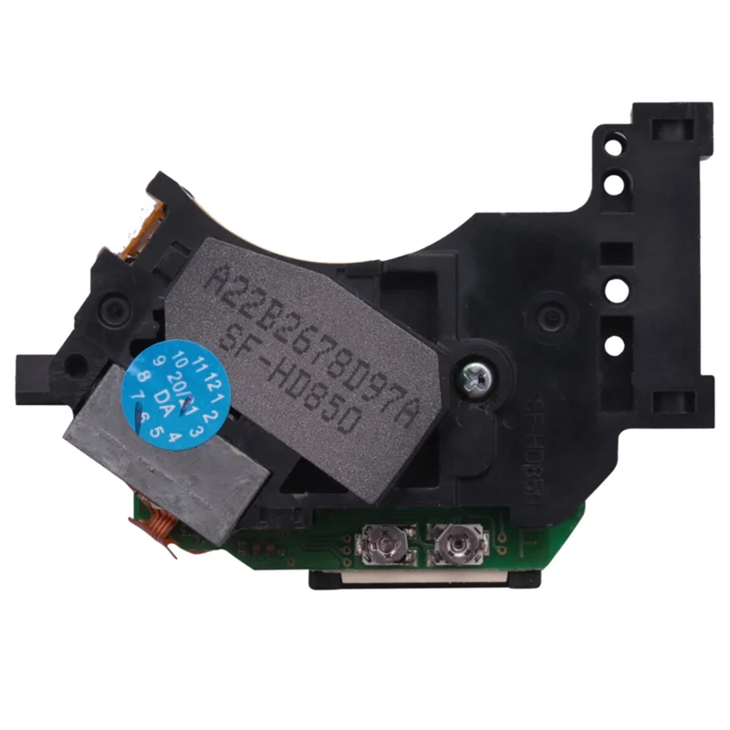 B74A 3X SF-HD850 Optical Pick-Up Lens Replacement For DVD With DV34 Mechanism Parts