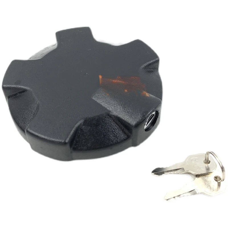 FM460 truck DAF truck fuel tank cap accessory XF105