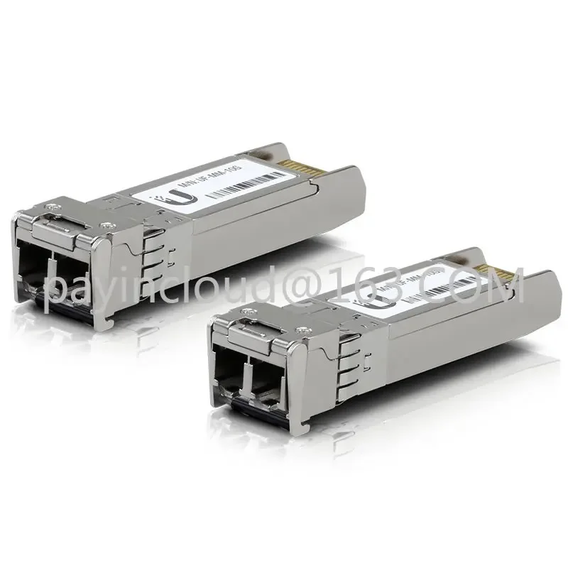 Applicable To UF-MM-10G Multi-Mode Optical Mode 850nm 10Gbps Transceiver Module UACC-OM-MM-10G-D