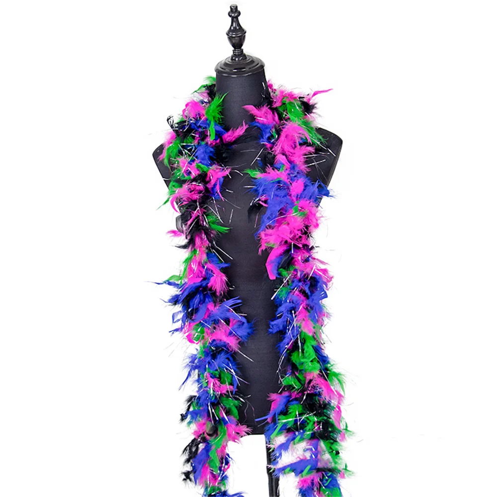 2 Yards/Strip Turke…