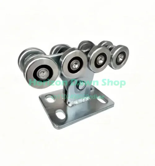 Cantilever gate floor wheel with guaranteed quality and reasonable price