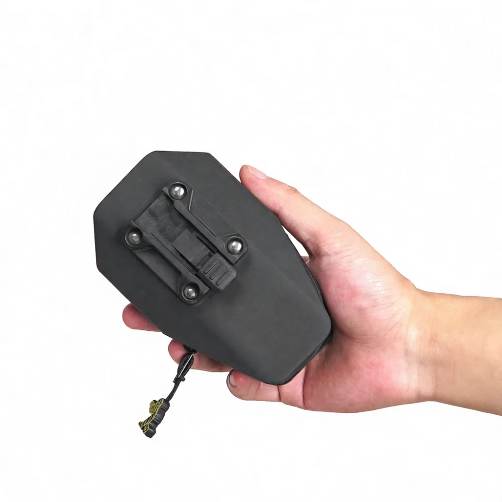Compact Under Seat Bag Waterpr - Cycling Gear Pouch review and price