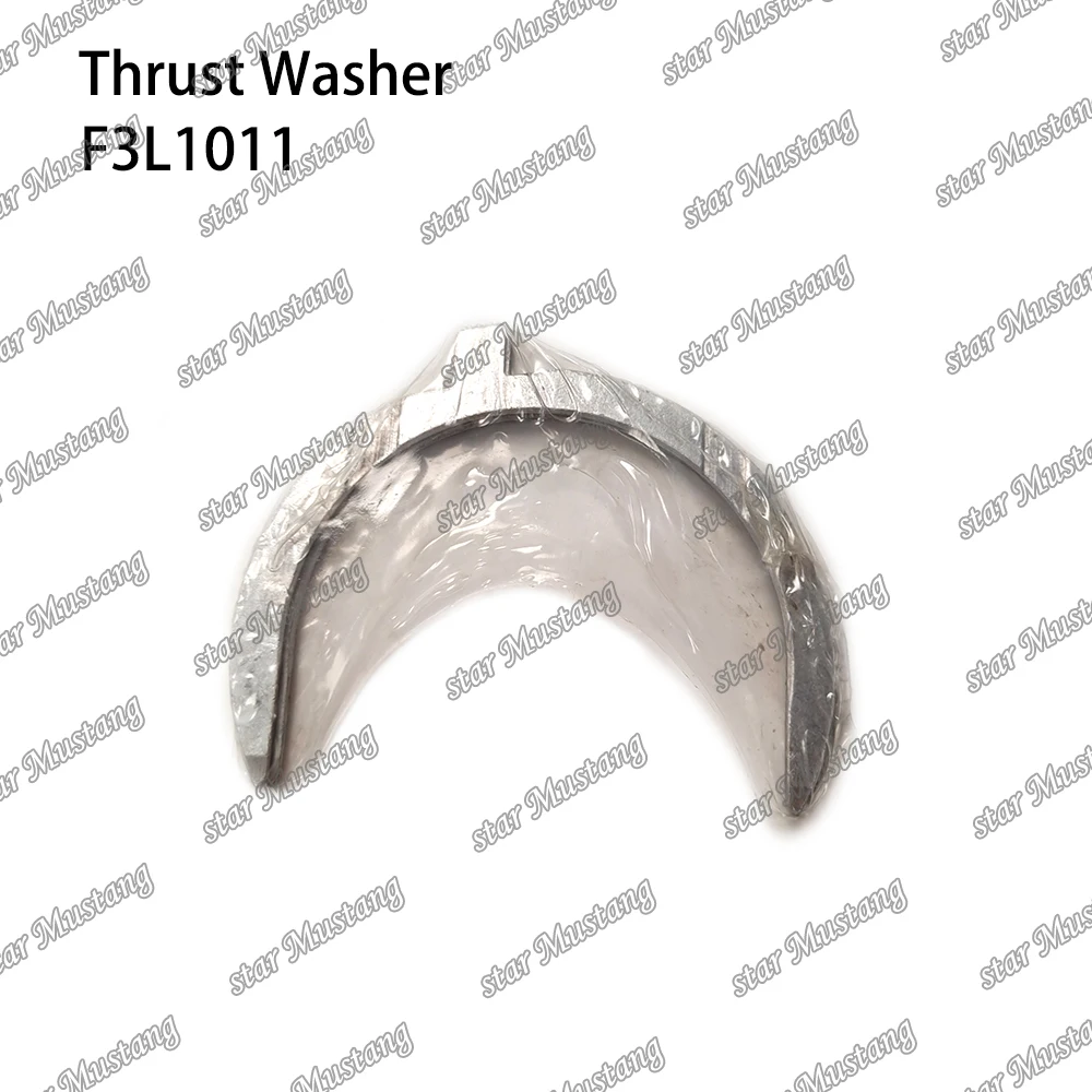 F3L1011 Thrust Washer Suitable For Deutz Engine Parts