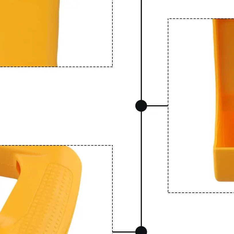 Miter Saw Handle Assembly 395674-02 Plastic Replacement Part For DW705 DW705S Type 6 7 8 Compound Power Tool Accessories