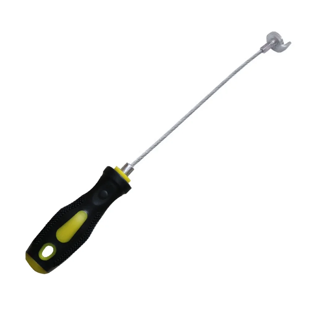 Strumento di manutenzione automatica Scatola ingranaggi Vite di scarico dell'olio Vite inferiore dell'olio Strumento di smontaggio Chiave magnetica