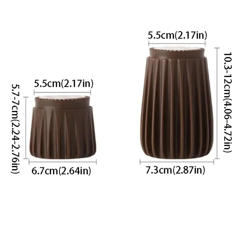 Heavy Duty Leg Risers Retractable Adjustable Bed Stabilizer Practical Tool Effectively Increase Anti-collision Pad