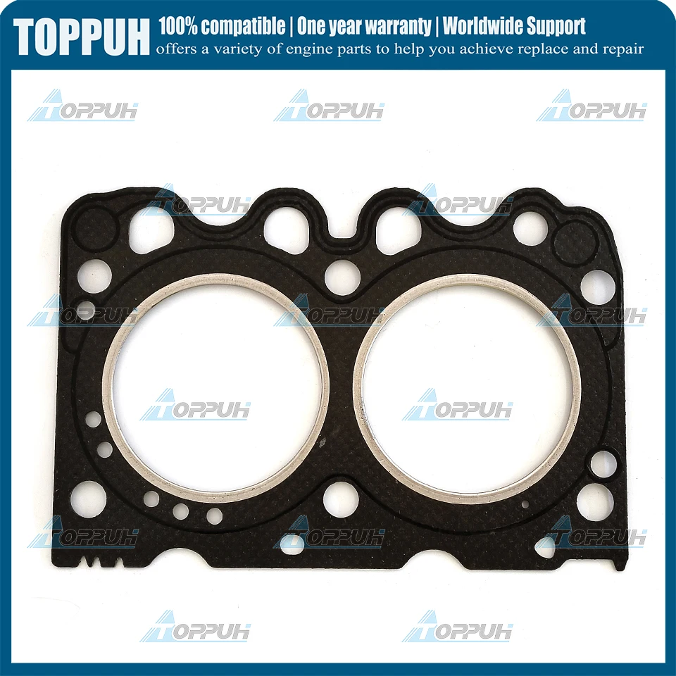 F2L2011 Head Gasket For Deutz engine