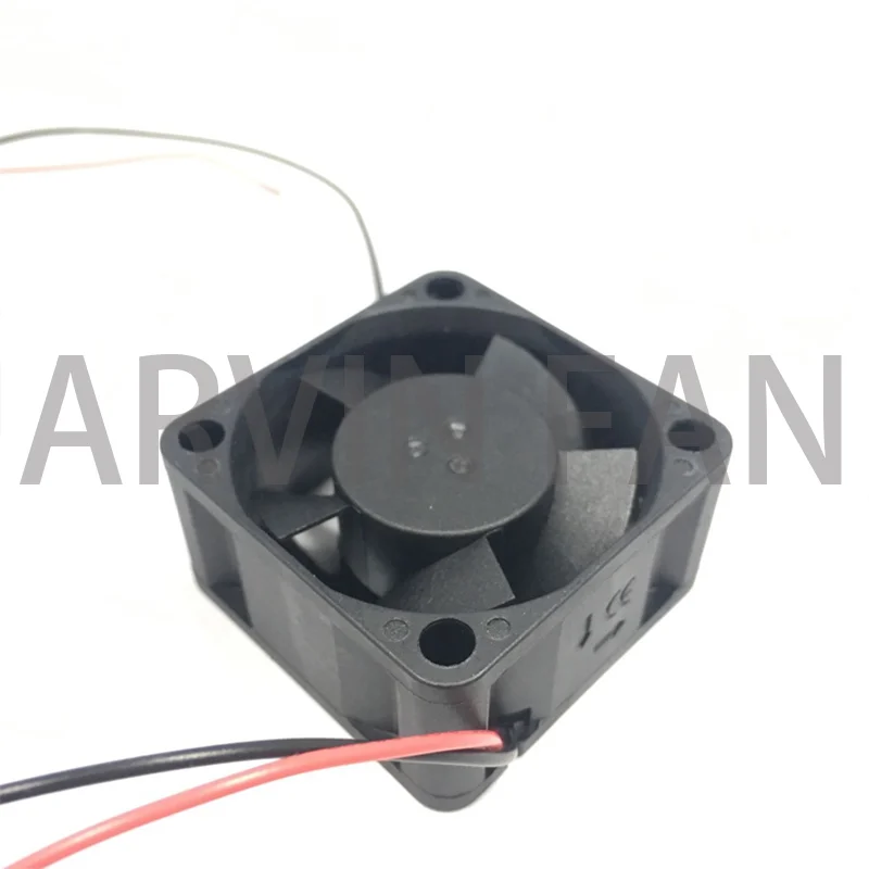 Brand New MB40202VX-000C-A99 4cm 4020 40X40X20mm Fan DC 24V 1.54W Server 3D Cooling Fan