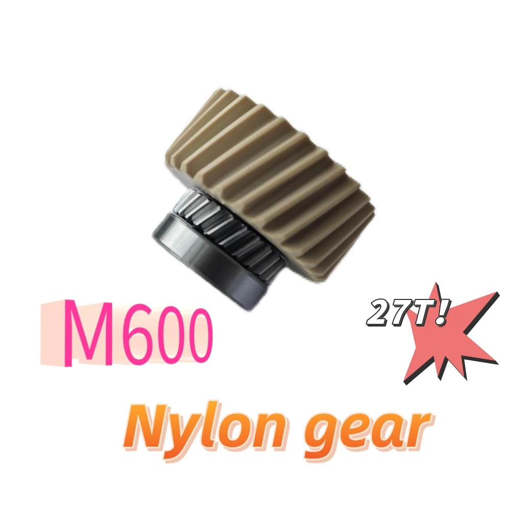 SING YIU Bafang mid motor nylon gear M500 M510 M600 motor nylon gear G520 G522 G521 torque motor nylon gear