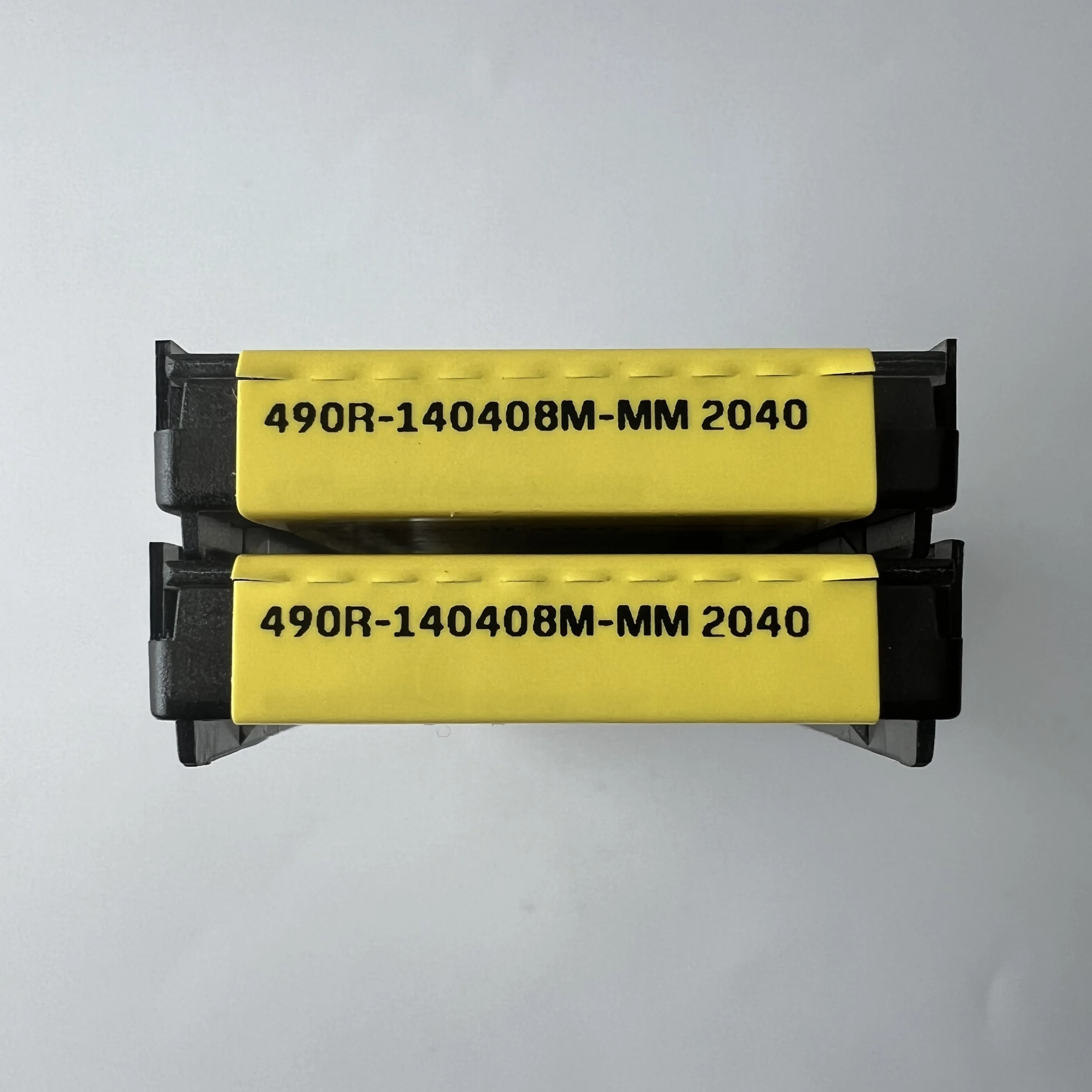 

490R-140408M-MM 2040 CNC blade