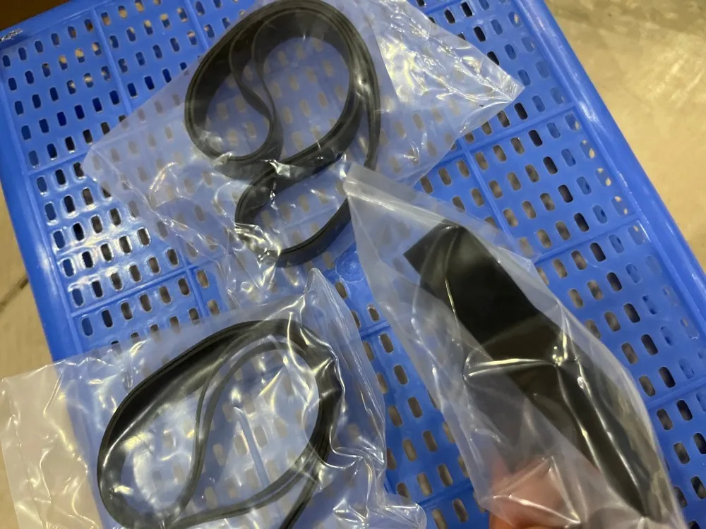 

5SET C261-3879 Transport Belt for Ricoh JP 780 785 1045 1250 750 DX 3440 2430 2432 3443 CP 6200 6300 5410