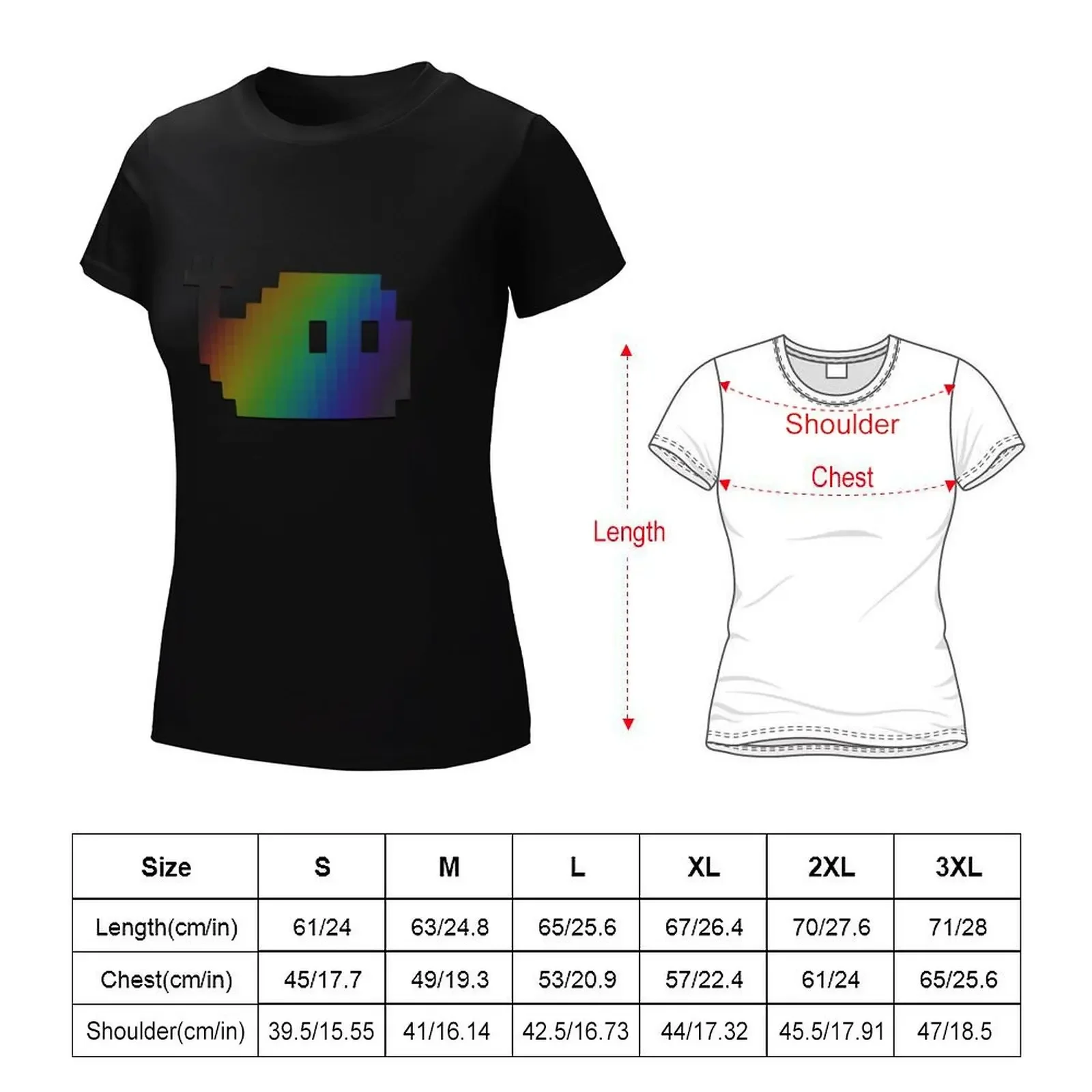 signed T-shirt graphics shirts graphic tees summer tops Top Women