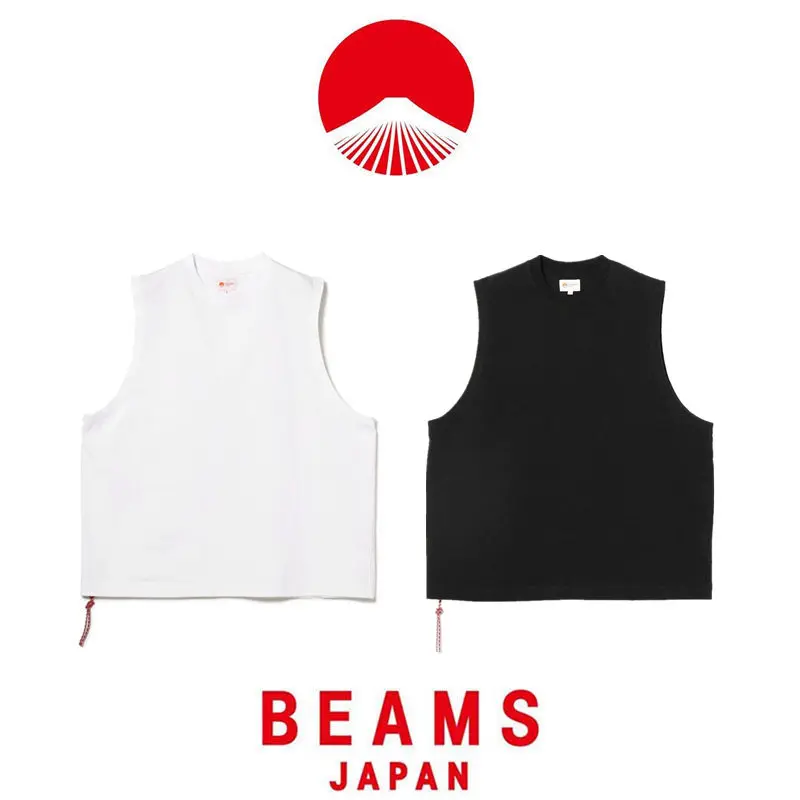 

Японская ретро-майка из чистого хлопка, однотонная, свободного кроя, с круглым вырезом, повседневная, летняя, молодежная, модная.