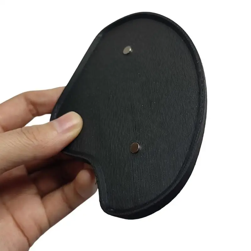 Plastic Mouse Stand Base Holder Replacement For Ergo Trackball Mouse Ensures Secure Placement And Extended Durability D2RC