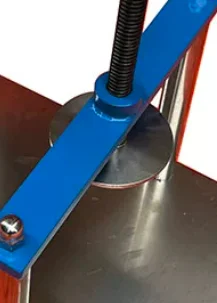 Three coordinate measuring needle, three-dimensional probe, ruby measuring head, CNC machine tool measuring needle thread M4
