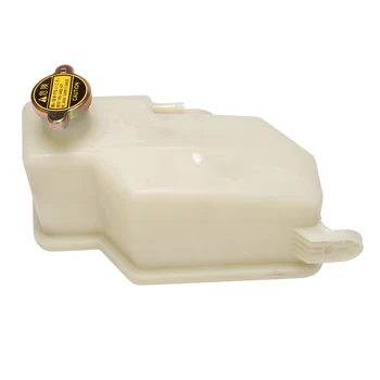 Réservoir précieux de liquide de refroidissement du moteur de voiture pour Hyundai, Santa Fe, 2000-2005, 25430-26410, 2543026410