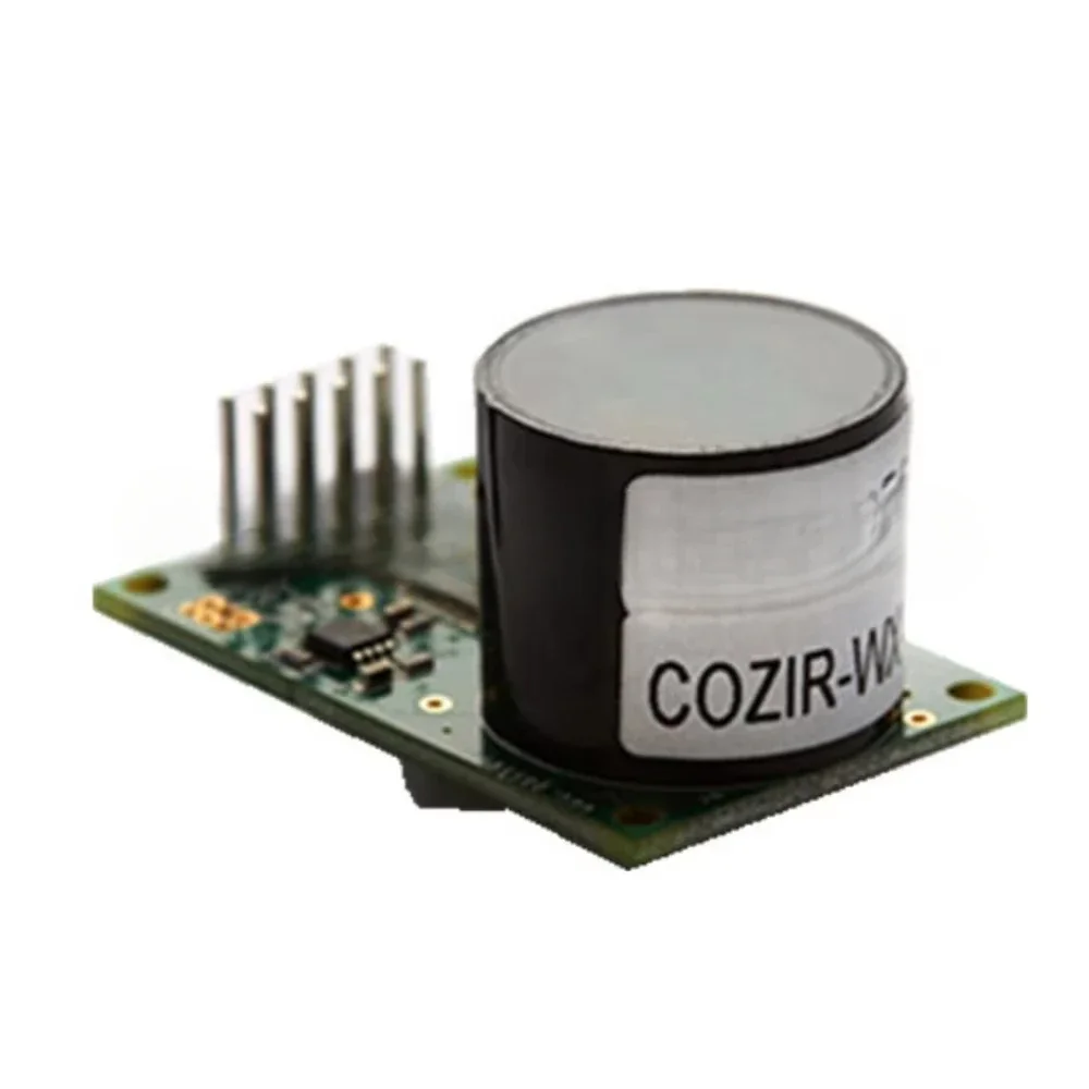 Low power large range infrared carbon dioxide COZIR-WV-60 COZIR-WX-20 for sensor