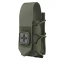 Ranger Green