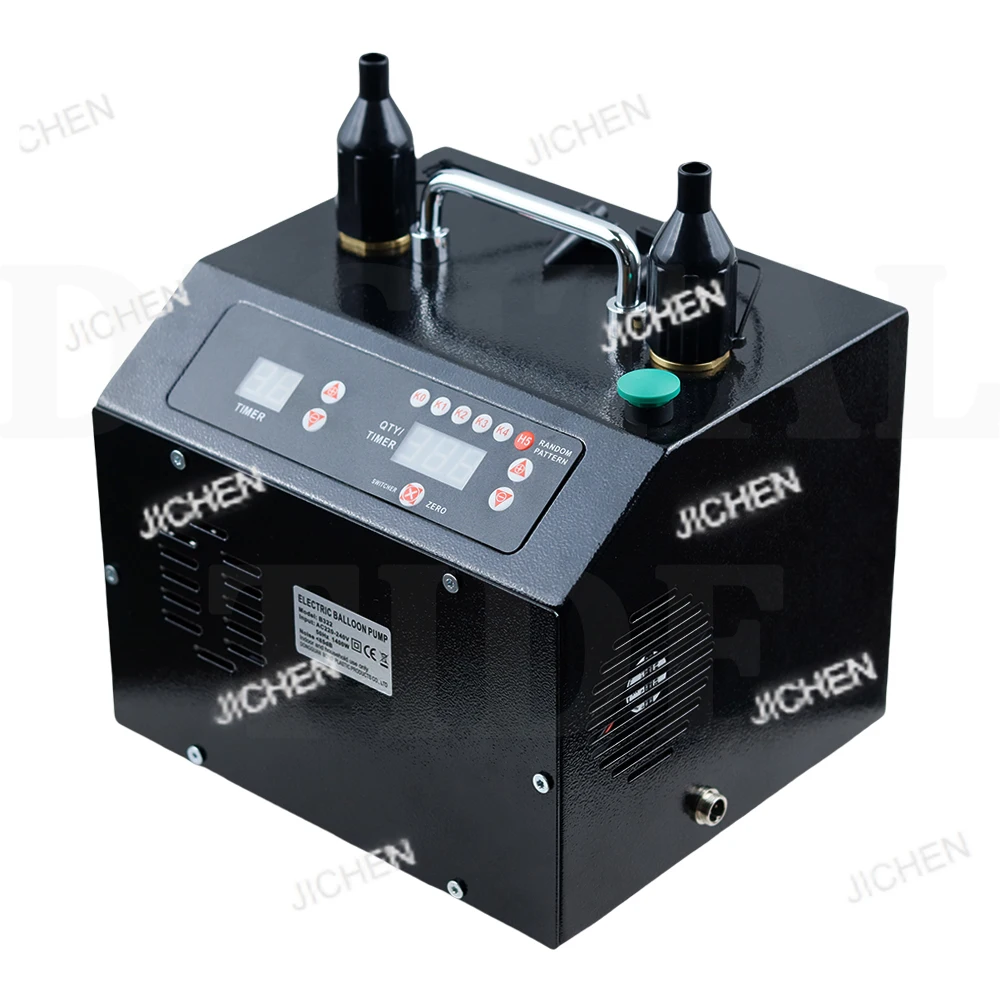 App Controling Elec…