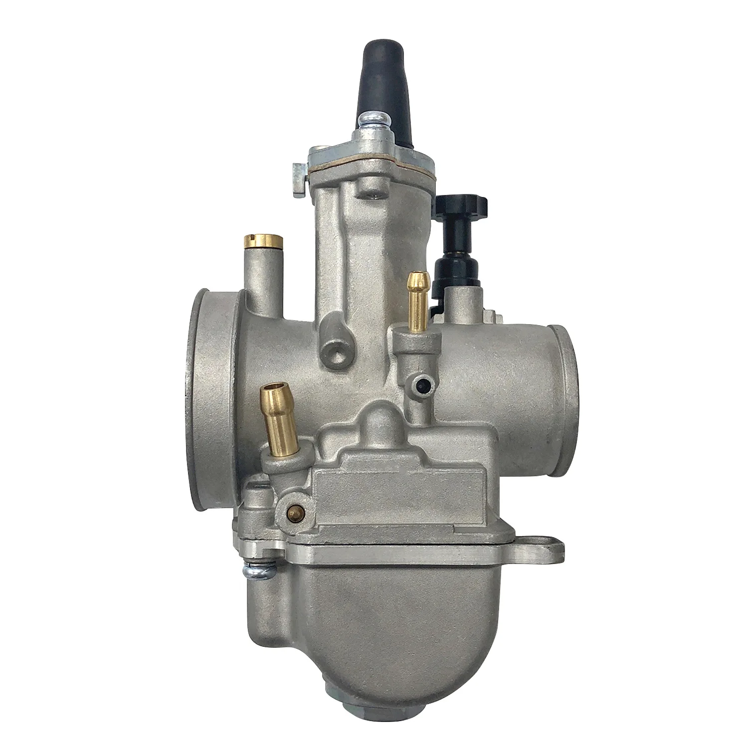 for PWK 21 24 26 28 30 32 34mm For OKO 2T 4T Motorcycle Carb For Dirt Bike Pit Bike Scooter ATV UTV