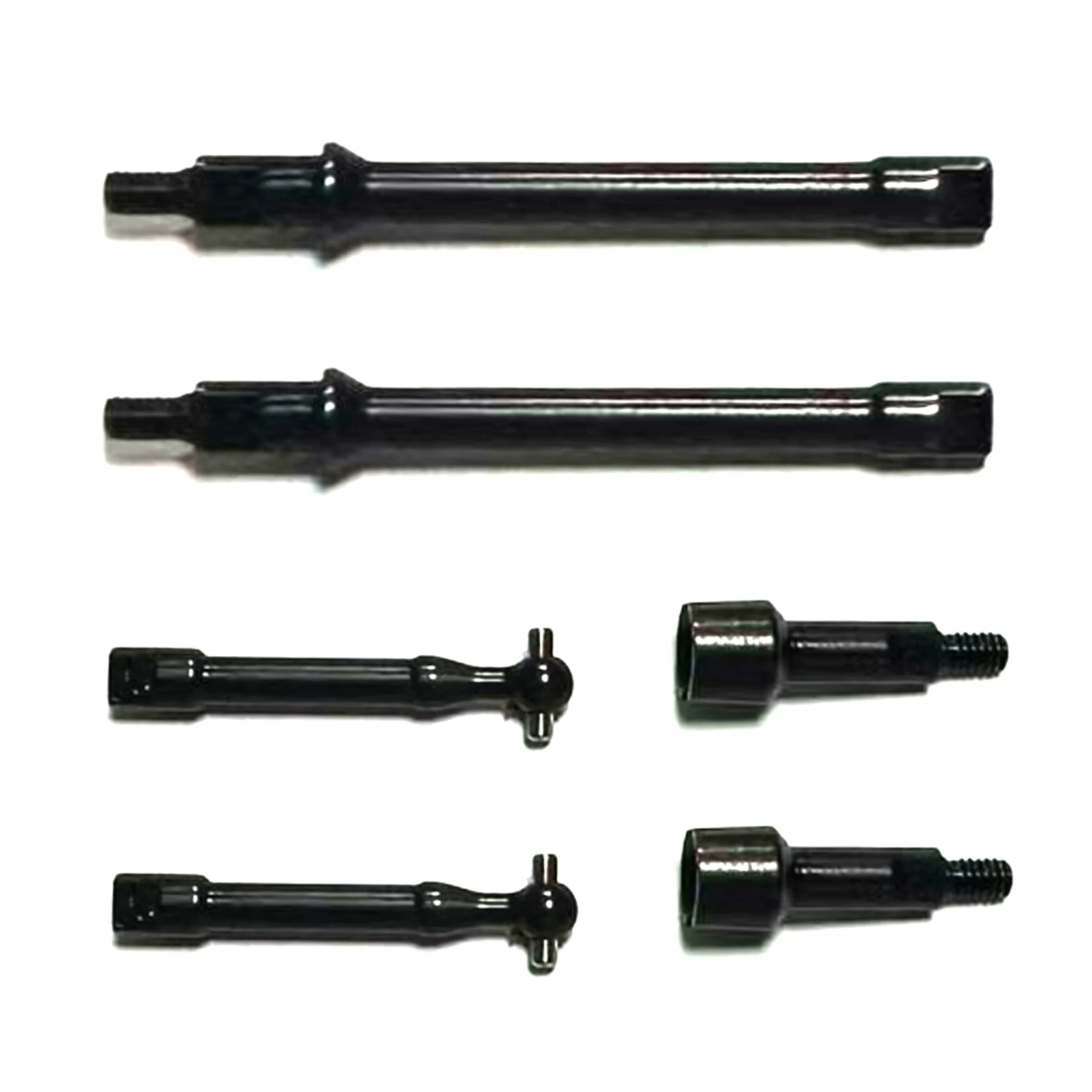 

RC car Driveshafts Front/Rear for 1/30 axial scx30