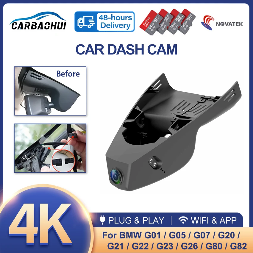 4K Hd 2160P Plug An… - image