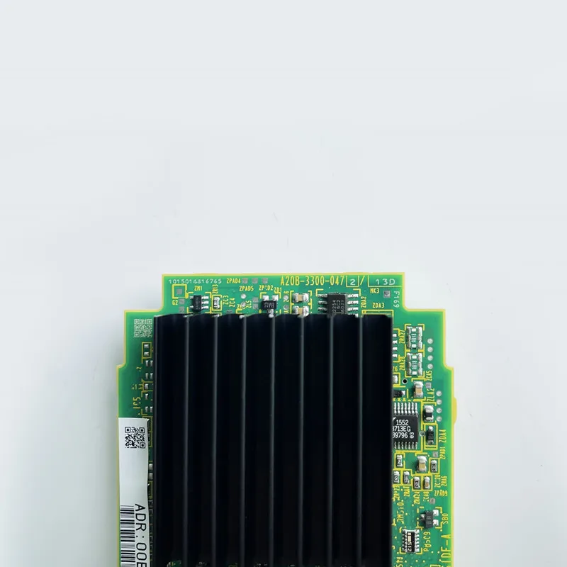 

В продаже CHGolednA20B-3300-0472/0475 Совершенно новый процессор Spot Mail, системный процессор 31I-A можно обнаружить1