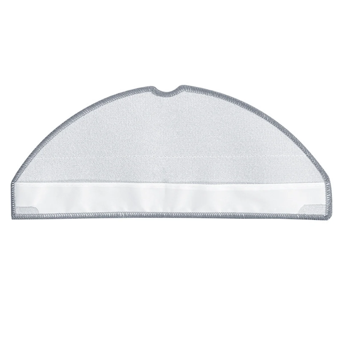 Kain Pel ABKB yang Dapat Dicuci untuk Bagian Penyedot Debu Robot RV30 RV30 Max RV20 RV20 Max