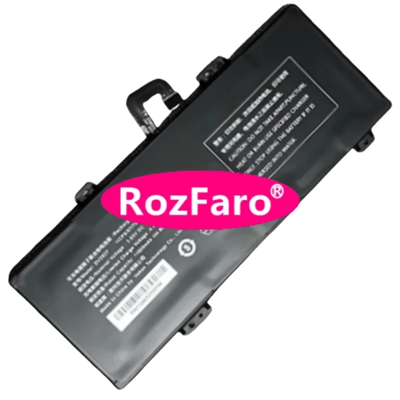 

RozFaro For Autel MaxiCOM MK906 Pro DV2027 3.85V 44.66Wh 11600mAh Battery For Autel Maxisys MS906 Pro Auto Diagnostic Scanner