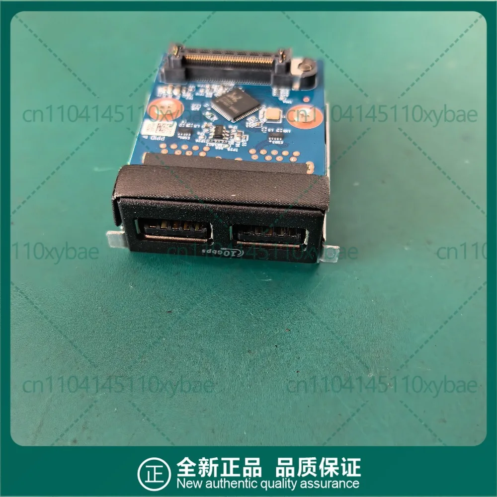 For Dell QCM1250 QCS1250 QCT1250 QBT1250 QBM Dual USB Module