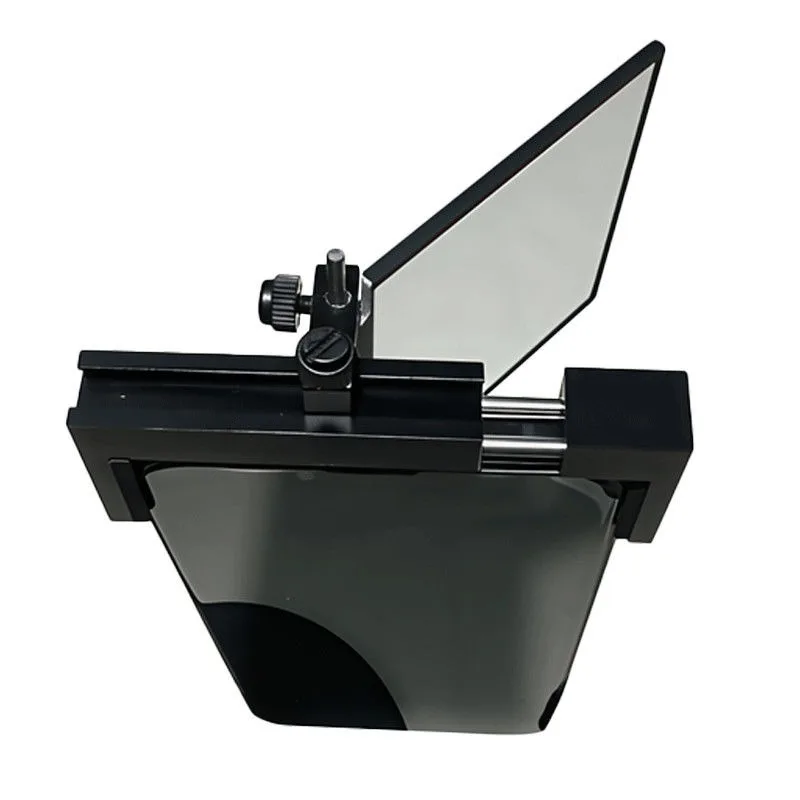 

No ghosting angle mirror jewelry clothing shoes and hats live stream mobile phone rear camera refraction mirror