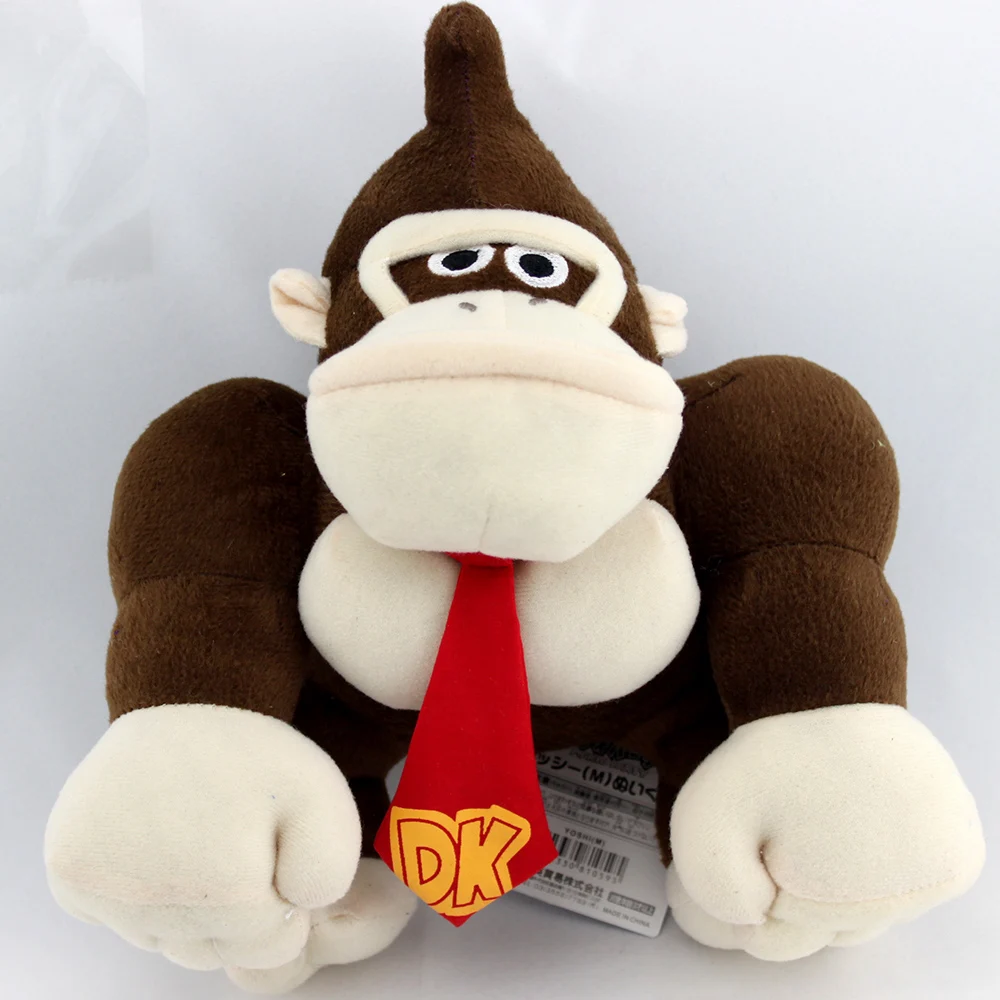 donkey kong 3d