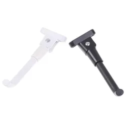 Kickstand de estacionamento para scooter elétrico Xiaomi, suporte para pés, peças de modificação, cinza, Xiaomi M365, 1S, Pro 2, Pro, 165mm, 143mm