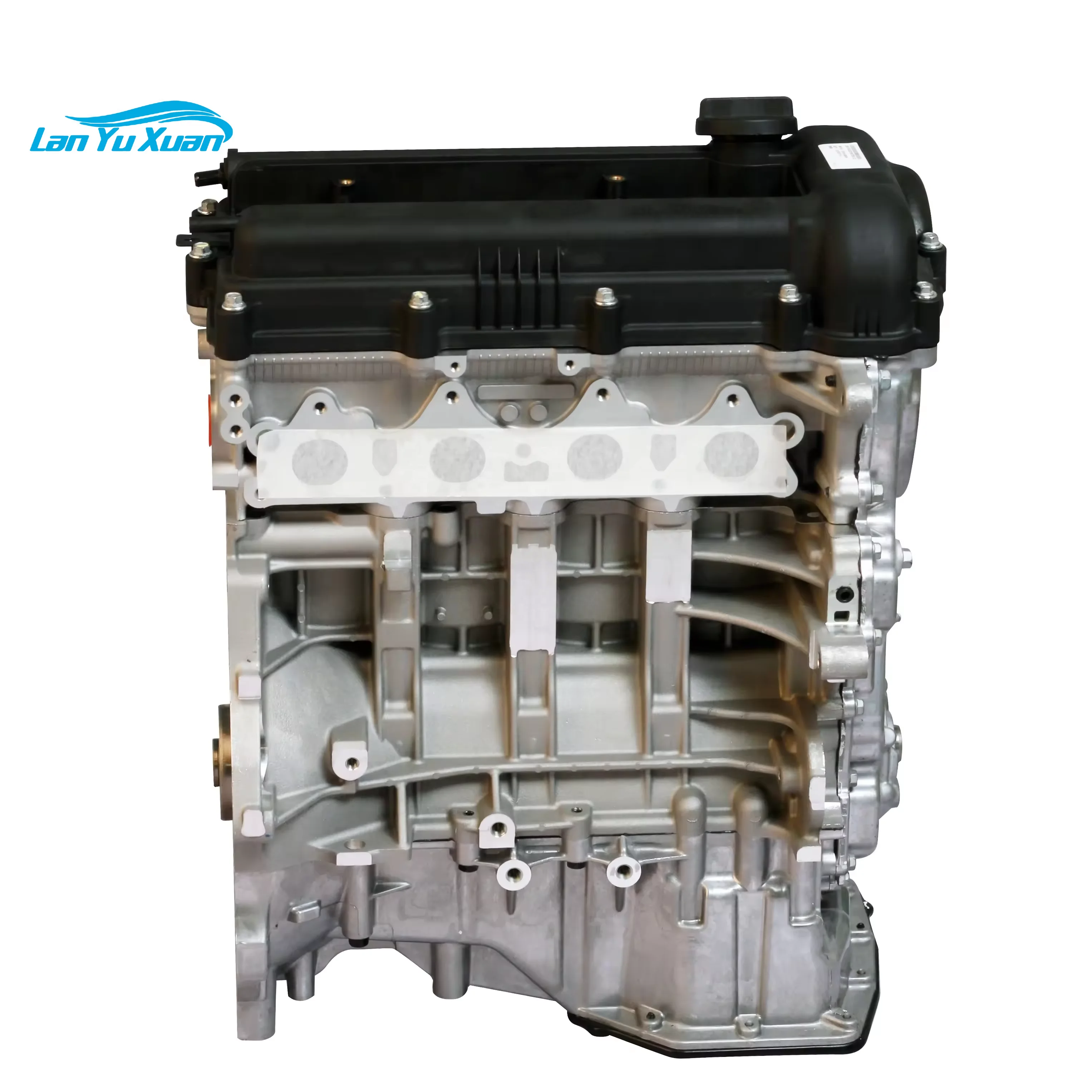 high quality Factory price Korean Car Engine Assembly G4FA for  Kia