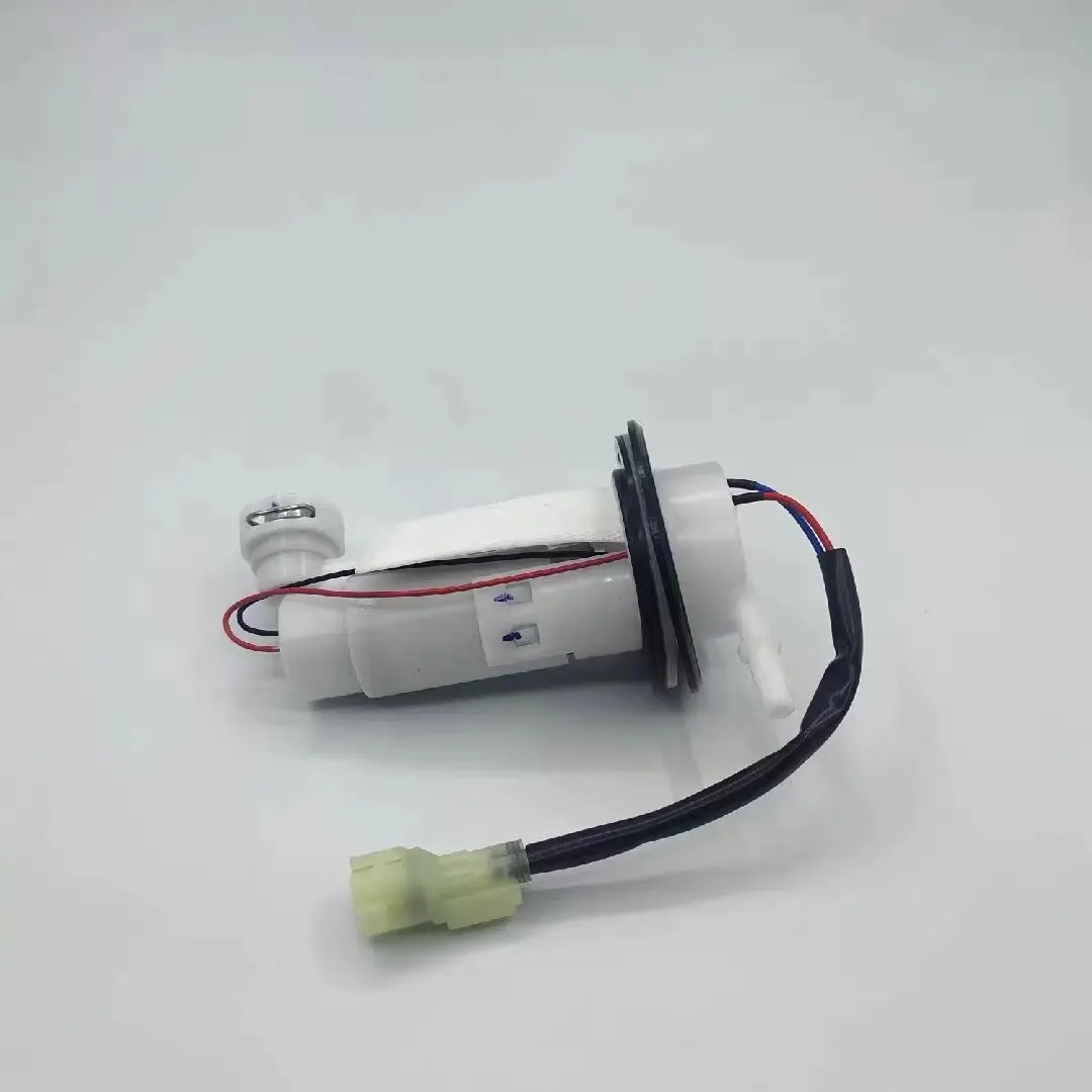 For little ninja, EFI oil pumps Horizons R35V6 for Xiaofengs N19 motorcycle sports car  pumps assembly