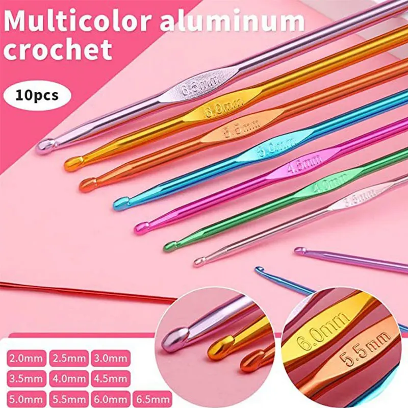 Thumbnail 3 - #41 Top 50 Crochet Starter Kits Worth Buying In 2026