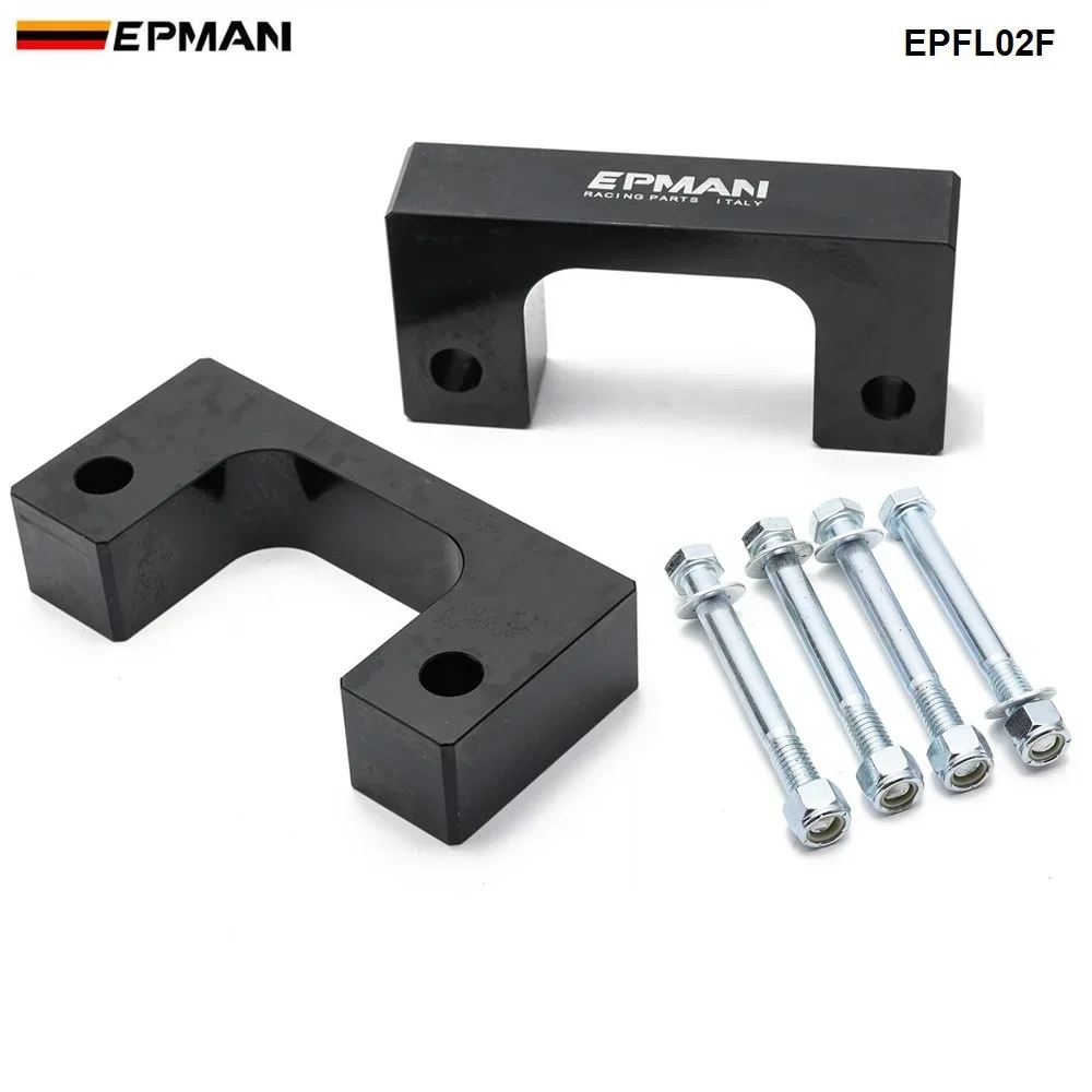 Epman Racing for Chevy Silverado 2007-2017 GMC Sierra GM 1500 LM 2