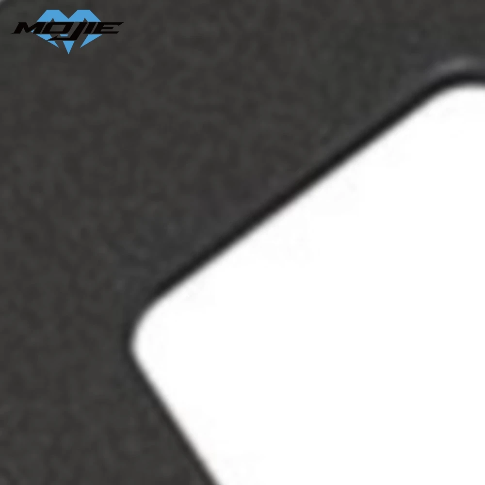 

CRF300LS 2023-2025 FOR HONDA CRF300L ABS/Rally/RALLY ABS 2021-2025 Rear Luggage Cargo Rack Aluminum Topplate Support Bracket