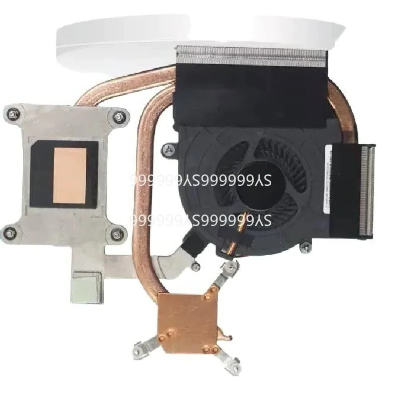Heatsink & Cooling Fan Assembly For THINKPAD E430 E435 E430C E530 E535 E445 E545 + Free tools.