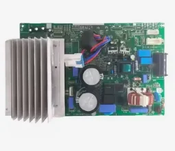 For AUX air conditioner computer board circuit board H12WBPC0 H12WBPB8 H12WBPC1 SX-W-NEC52-SKAC-V1 12000BTU