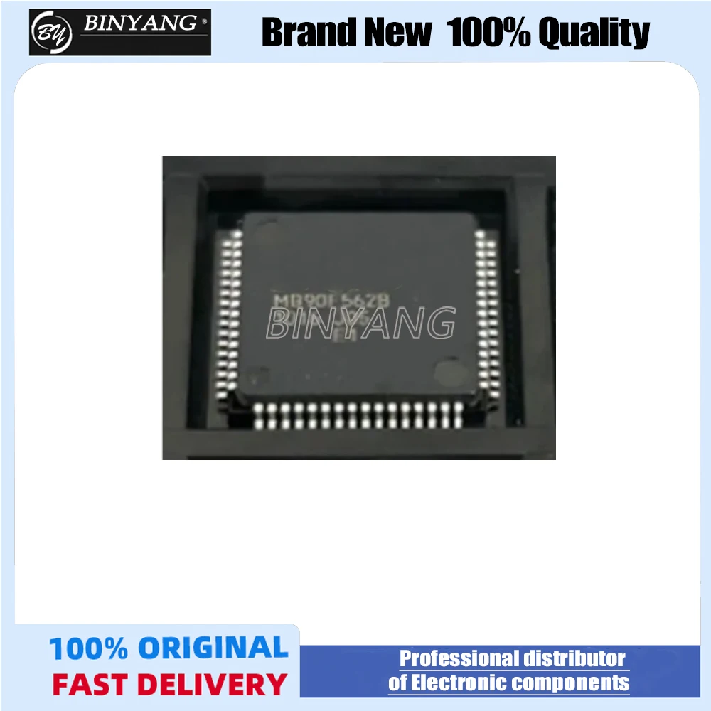 New Original MB90F5…