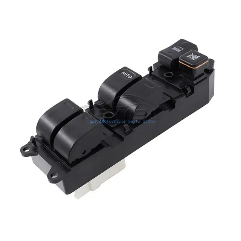 

Y9UC Auto Accessory for 1989-1996 Power Window Switches Button 8482032150