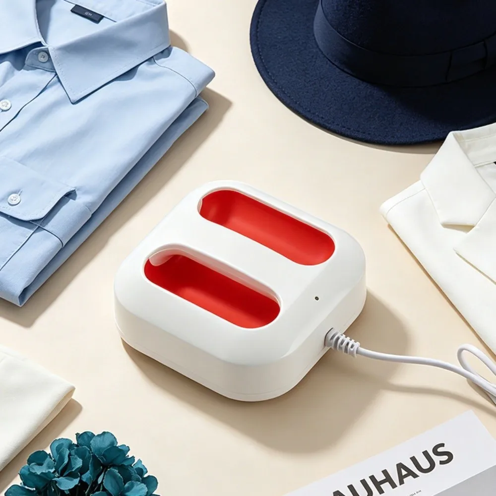 Mini Handheld Heat Press Machine Fuse Bead Fast Heat Up Sublimation Iron Small Size Portable Heat Transfer Machine Household
